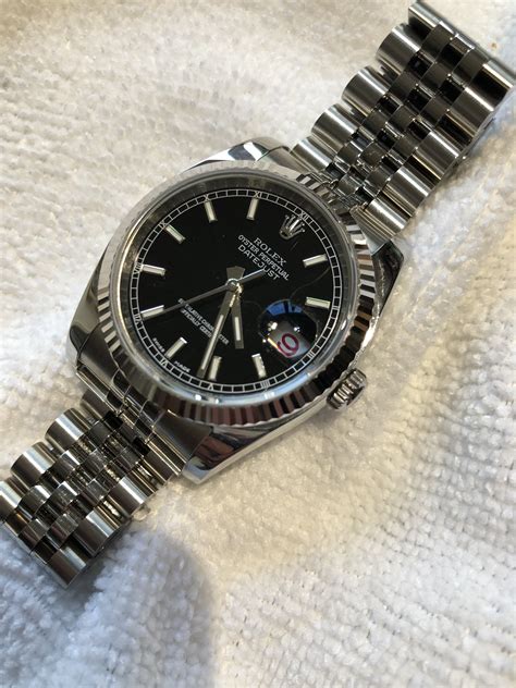 datejust v3